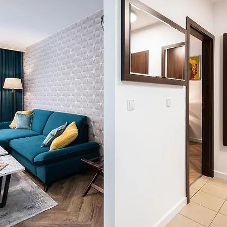 Apartment Aquarius Apart *