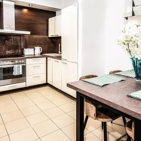 Apartment Aquarius Apart *