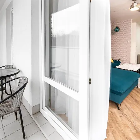 Aquarius Apart Apartment