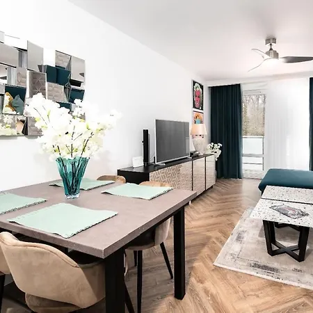 Apartment Aquarius Apart *